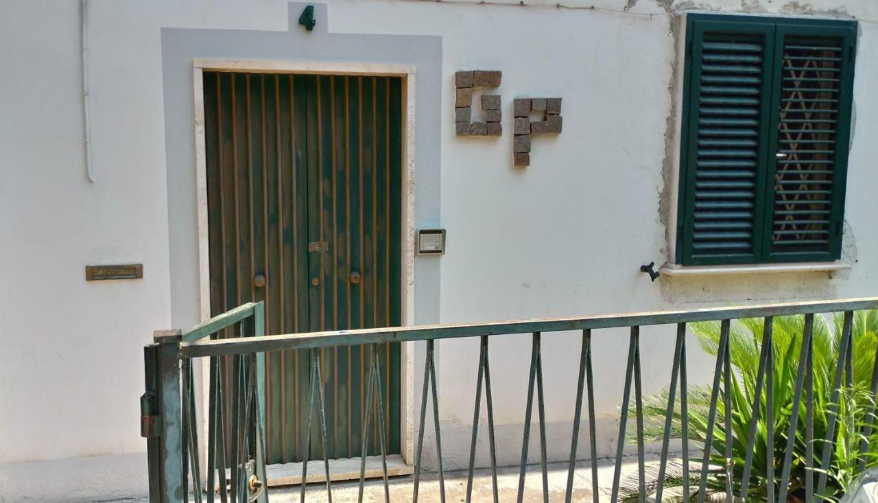 Casa Arcobaleno Apartment Cupra Marittima Exterior photo